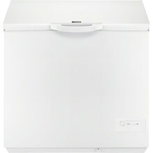 Морозильный ларь ZANUSSI ZFC26400WA