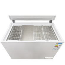 Морозильна скриня ZANUSSI ZFC31400WA