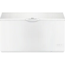 Морозильный ларь ZANUSSI ZFC51400WA