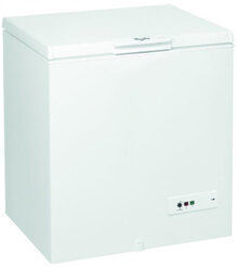 Морозильна скриня WHIRLPOOL WHM 2110