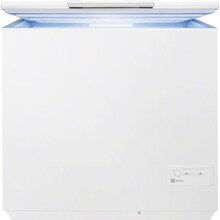 Морозильна скриня ELECTROLUX EC2800AOW1