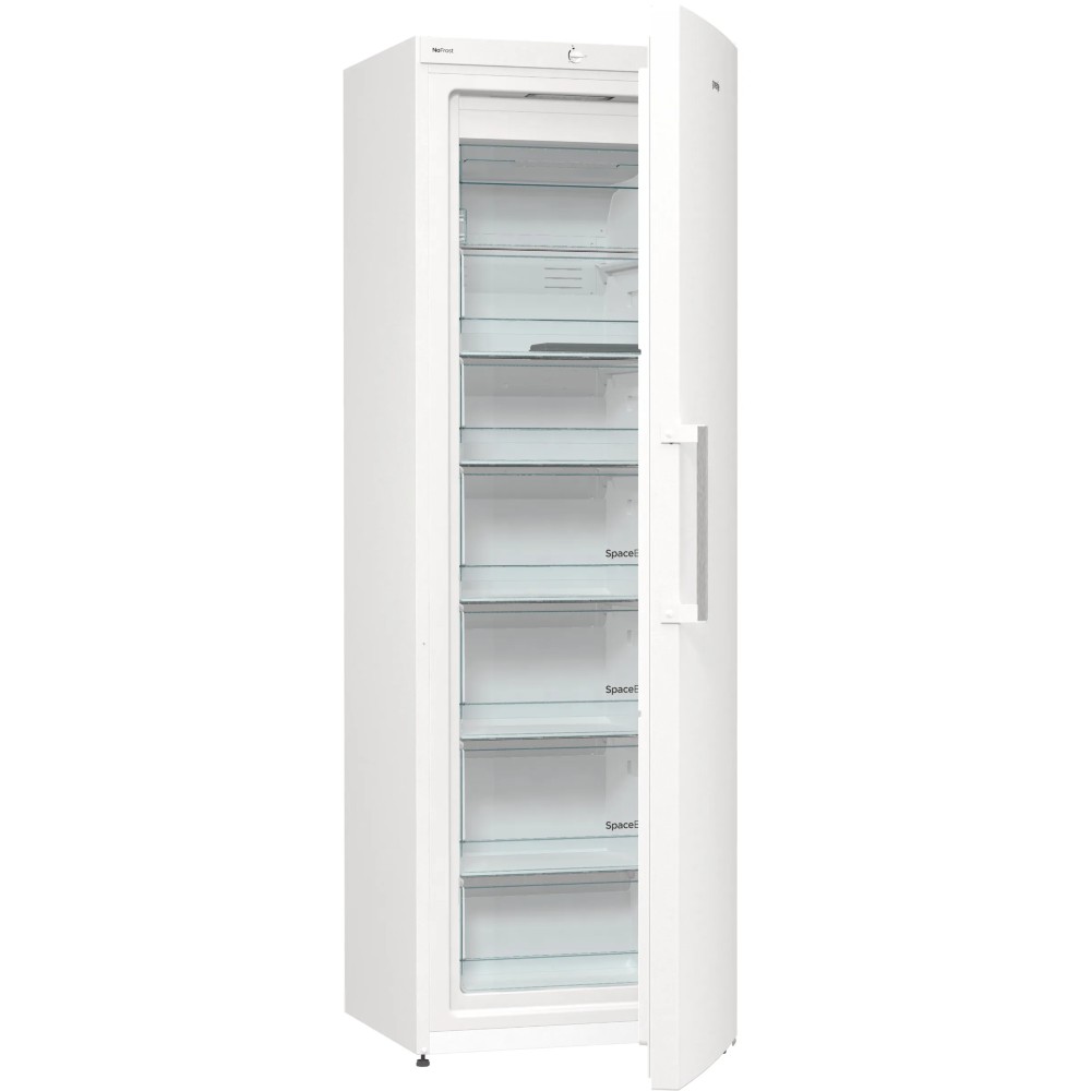 Морозильная камера GORENJE FN 6191 CW (ZOF2869A) Полезный объем 243