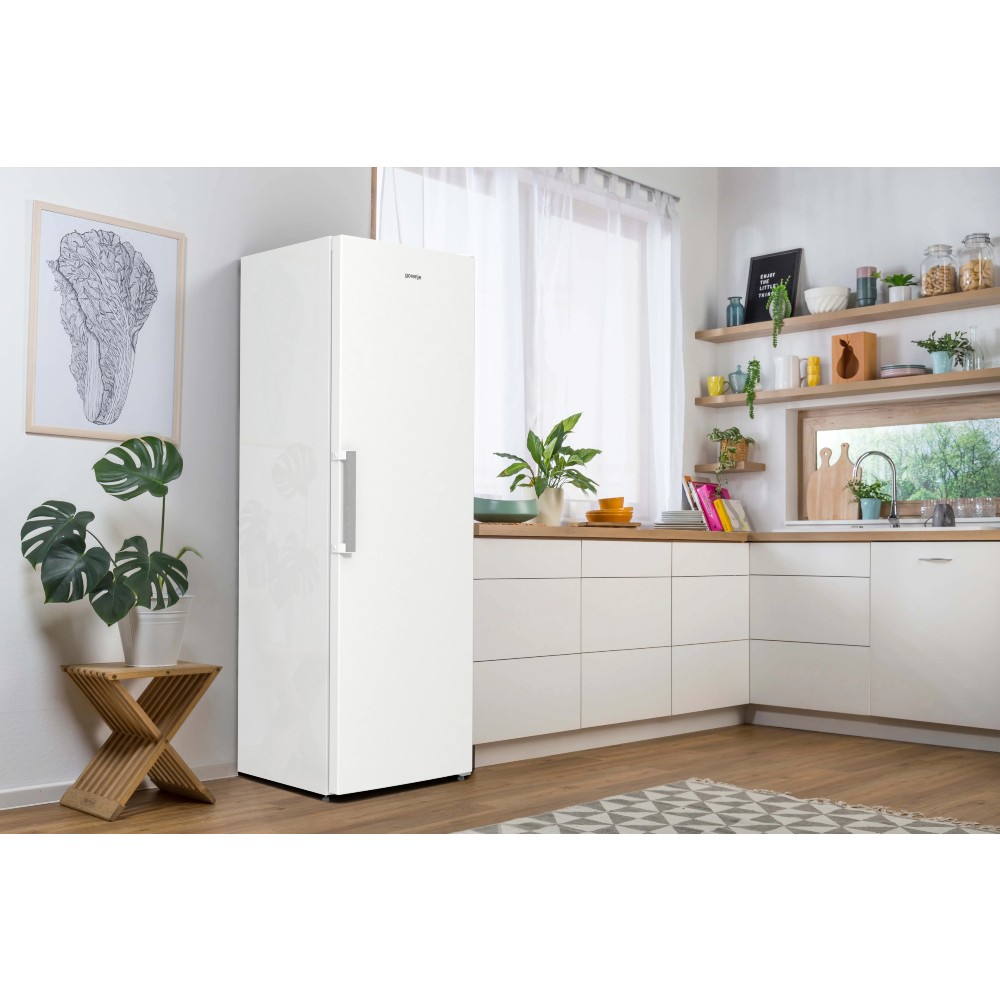 В Фокстрот Морозильная камера GORENJE FN 6191 CW (ZOF2869A)