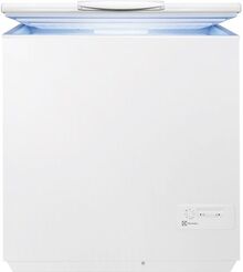 Морозильна скриня ELECTROLUX EC2200AOW2