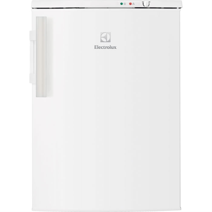 Морозильна камера ELECTROLUX EUT1106AW2 Корисний об’єм 91