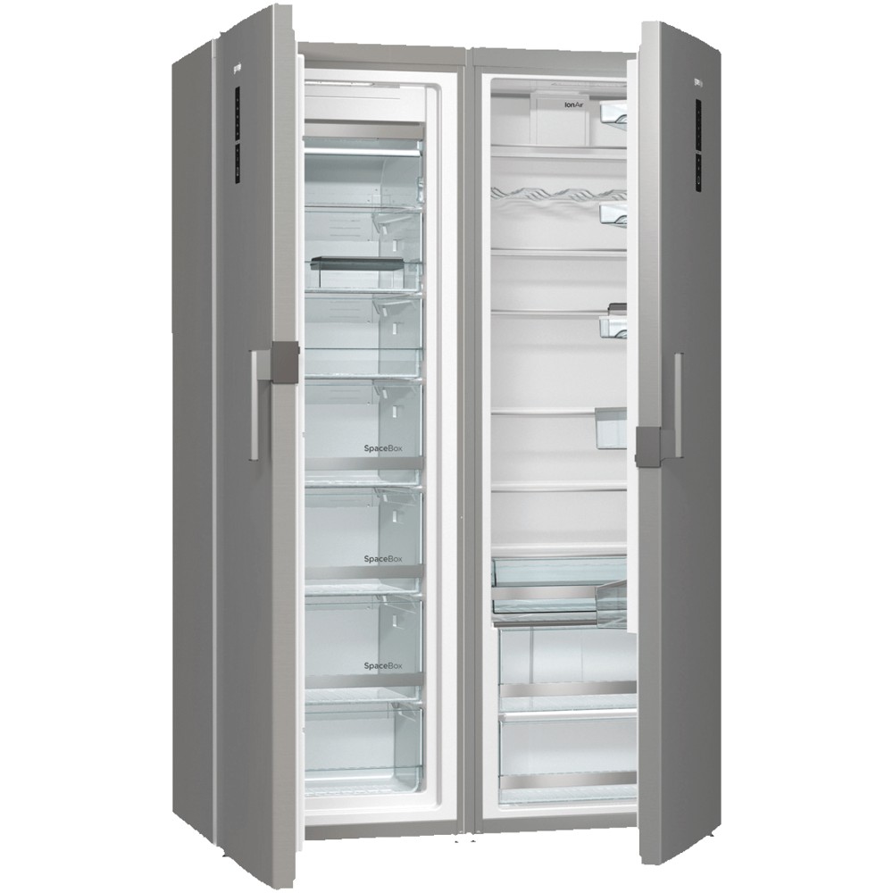 Замовити Морозильна камера GORENJE FN 6192 PX (ZOF2869H)