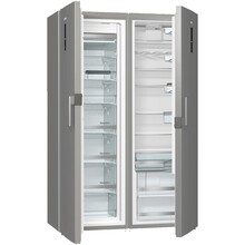 Морозильна камера GORENJE FN 6192 PX (ZOF2869H)