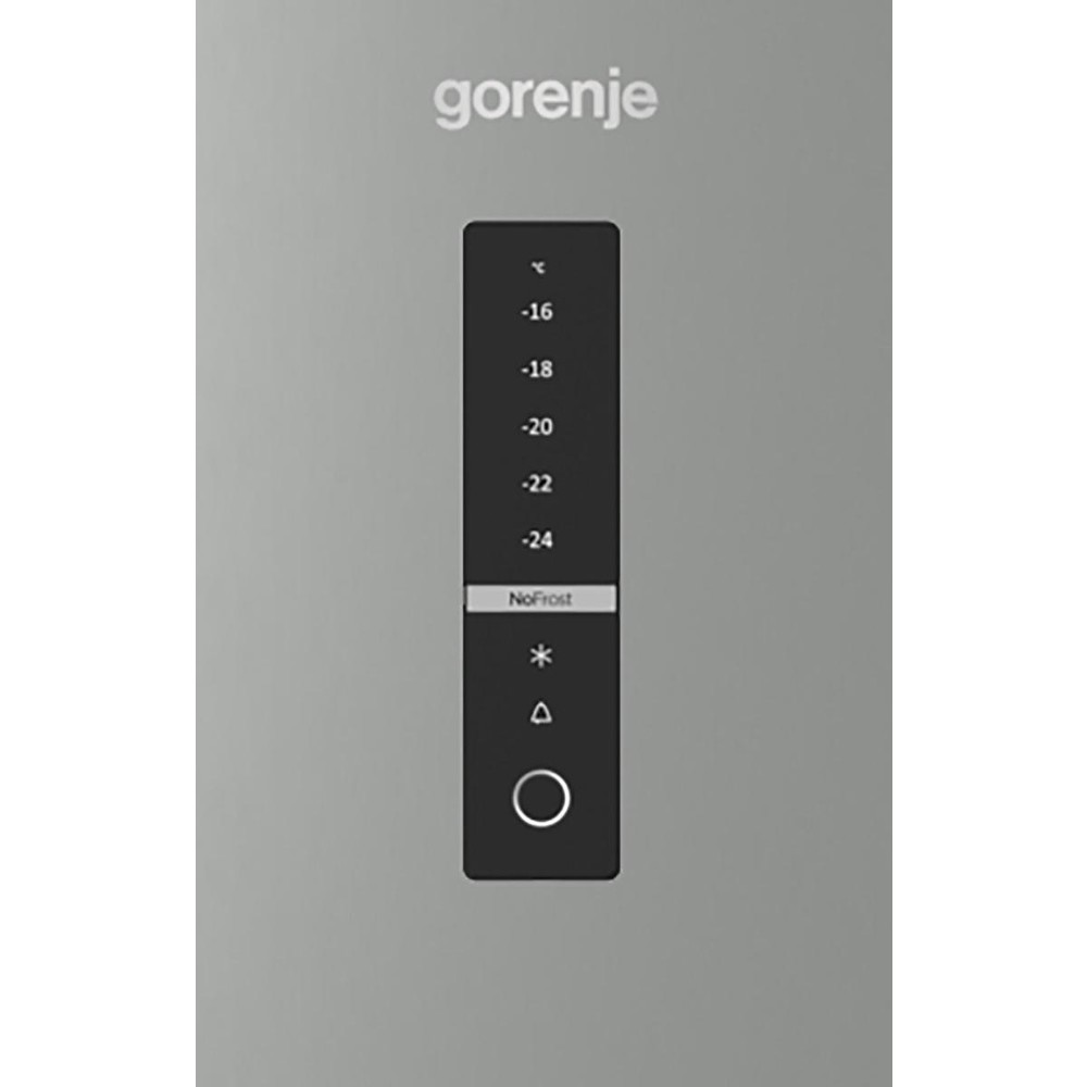 Зображення Морозильна камера GORENJE FN 6192 PX (ZOF2869H)