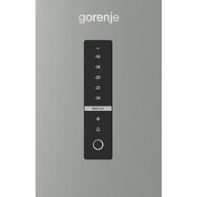 Морозильна камера GORENJE FN 6192 PX (ZOF2869H)