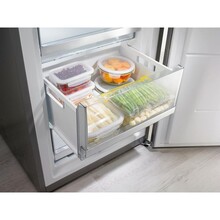 Морозильна камера GORENJE FN 6192 PX (ZOF2869H)