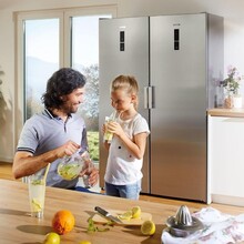 Морозильна камера GORENJE FN 6192 PX (ZOF2869H)