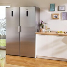 Морозильна камера GORENJE FN 6192 PX (ZOF2869H)