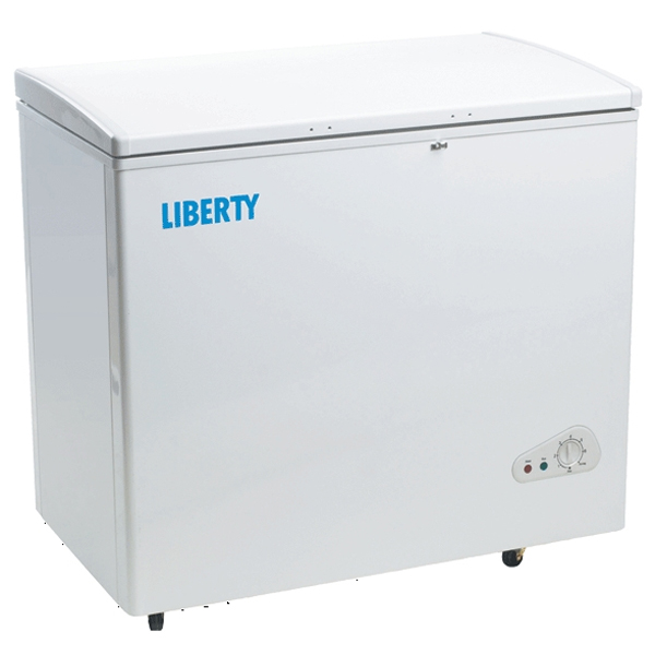 Морозильный ларь Liberty BD-350QE