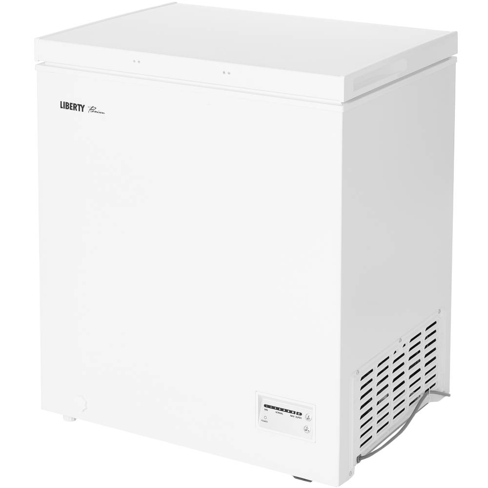 Морозильна скриня LIBERTY HF-150 CE Тип морозильна скриня