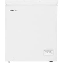 Морозильна скриня LIBERTY HF-150 CE