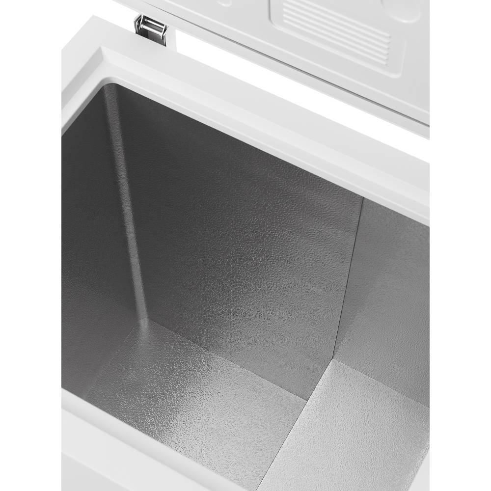 Морозильна скриня LIBERTY HF-150 CE Колір білий