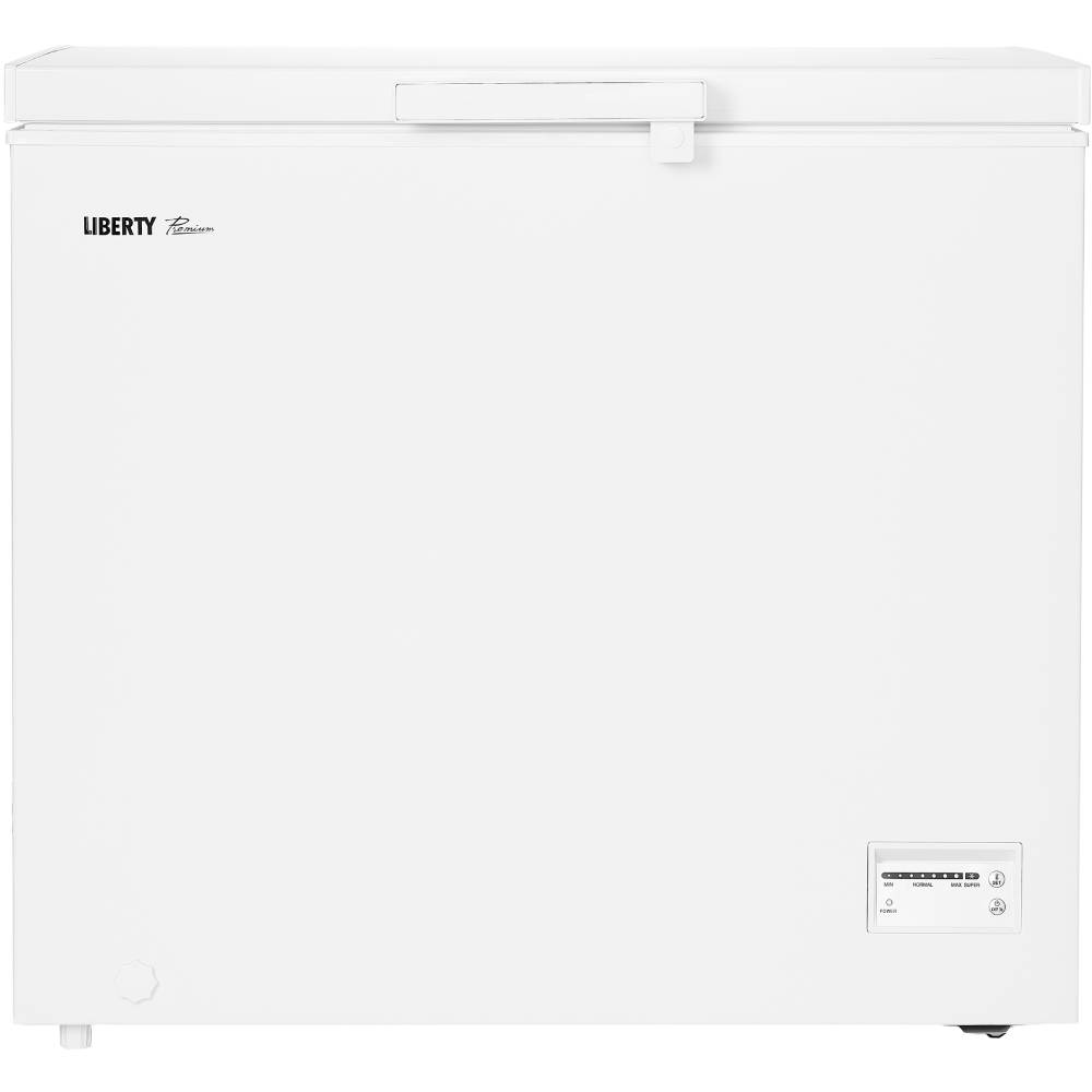 Морозильный ларь LIBERTY HF-200 CE