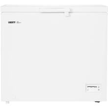 Морозильный ларь LIBERTY HF-200 CE