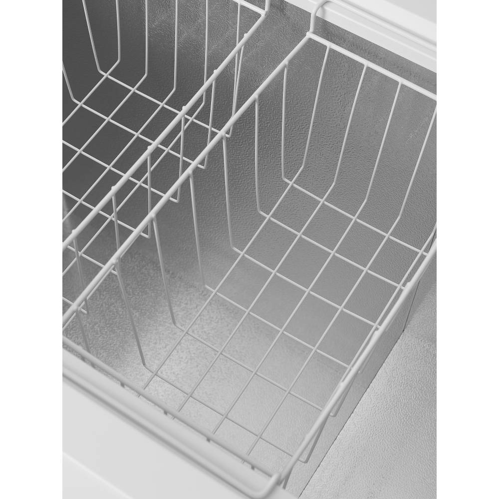 Морозильный ларь LIBERTY HF-200 CE Цвет белый