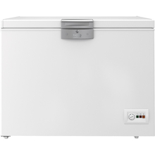 Морозильный ларь BEKO HSU 832520