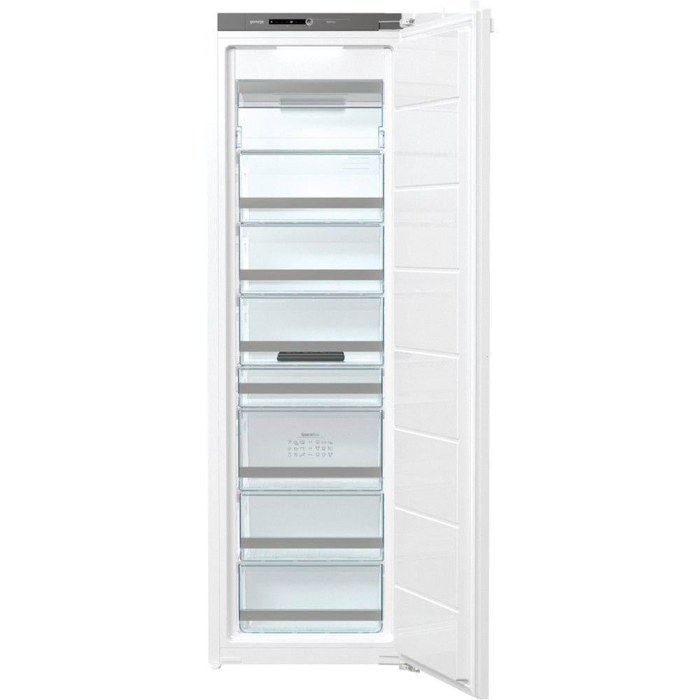 Встраиваемая морозильная камера GORENJE FNI 5182 A1 (ZOFI2488RFH) Тип морозильная камера