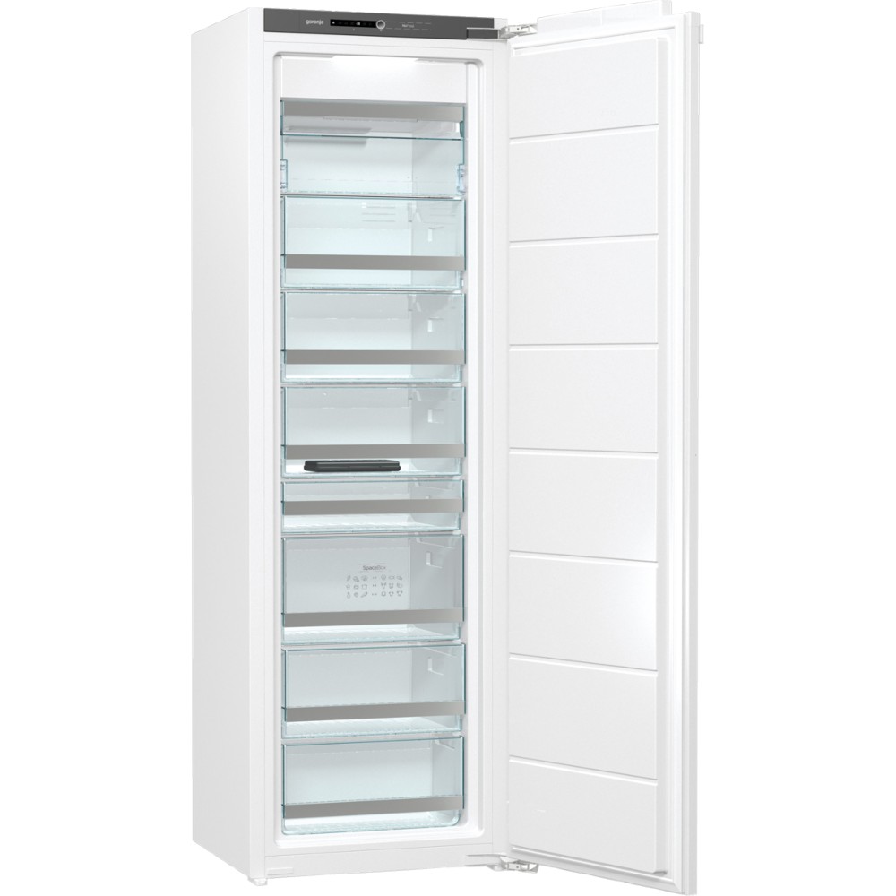 Встраиваемая морозильная камера GORENJE FNI 5182 A1 (ZOFI2488RFH)