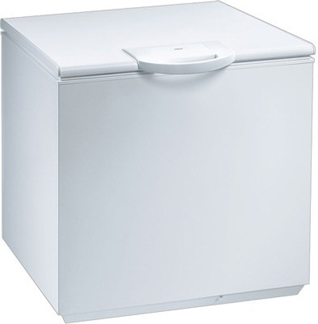 Морозильный ларь ZANUSSI ZFC321WB