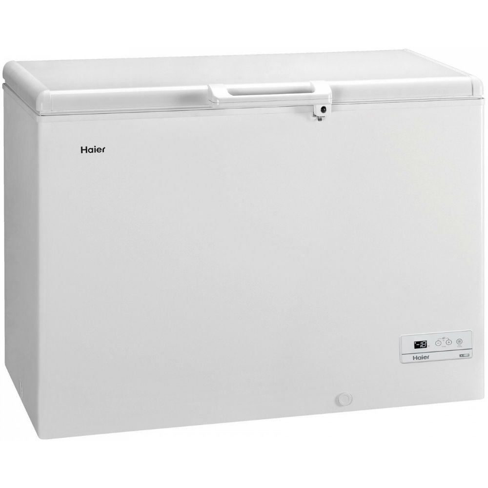 Морозильна скриня HAIER HCE379R