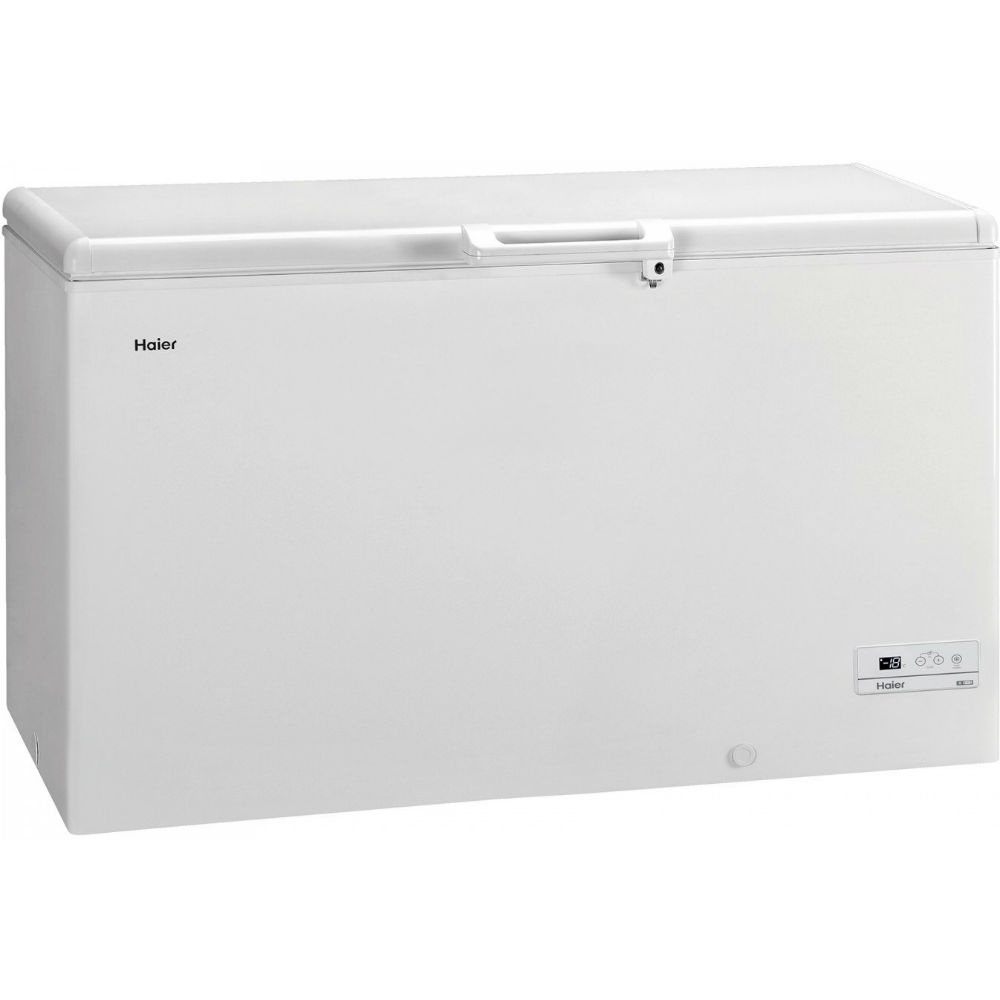 Морозильна скриня HAIER HCE429R