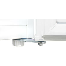 Морозильна камера PRIME TECHNICS FS 504 M