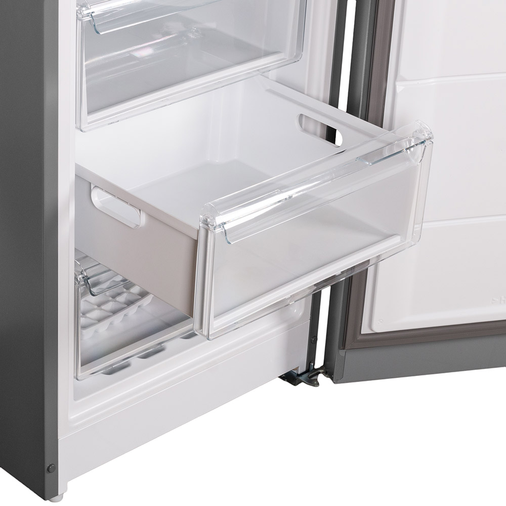 Морозильная камера INDESIT DFZ 5175 S