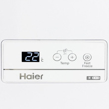 Морозильна камера HAIER HCE143R