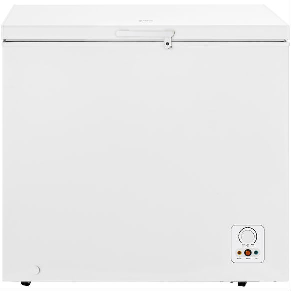 Морозильный ларь GORENJE FH211AW (ZS2062)