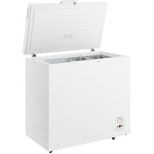 Морозильный ларь GORENJE FH211AW (ZS2062)