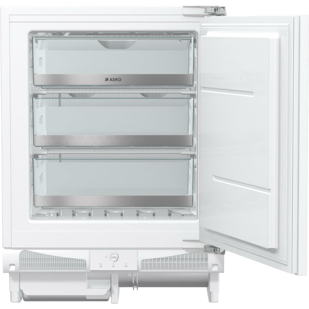 

Морозильная камера ASKO F2282 I, F2282 I