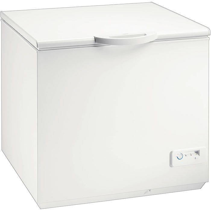 Морозильный ларь ZANUSSI ZFC326WBB