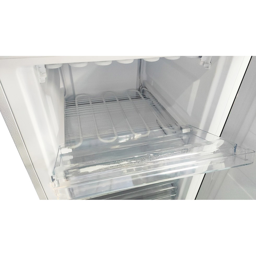 Морозильная камера PRIME TECHNICS FS 1419 M Общий объем 170