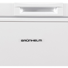 Морозильна скриня GRUNHELM GCFW-251