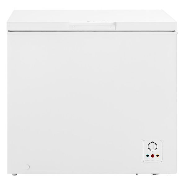 Морозильний лар HISENSE FC 252D4AW1 (BD-198)