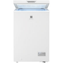 Морозильна скриня ELECTROLUX LCB1AF10W0