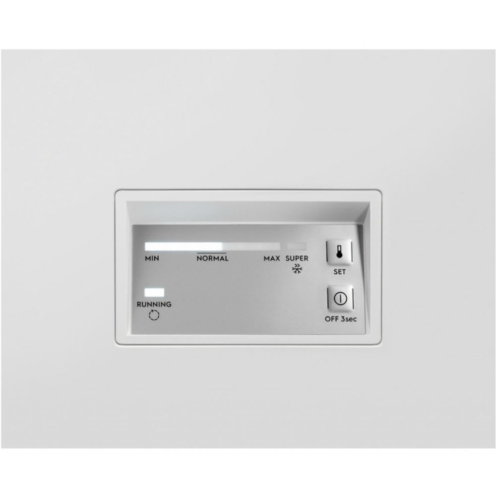 Фото Морозильна скриня ELECTROLUX LCB1AF10W0