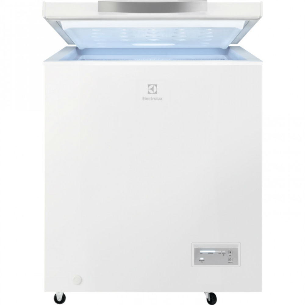 

Морозильный ларь ELECTROLUX LCB1AF14W0, LCB1AF14W0