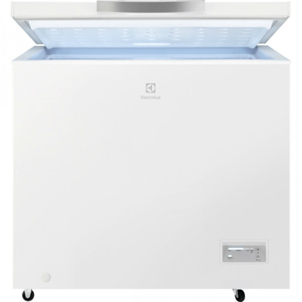 

Морозильный ларь ELECTROLUX LCB3LF20W0, LCB3LF20W0