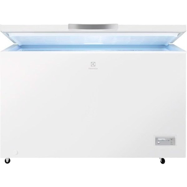 

Морозильный ларь ELECTROLUX LCB3LF38W0, LCB3LF38W0