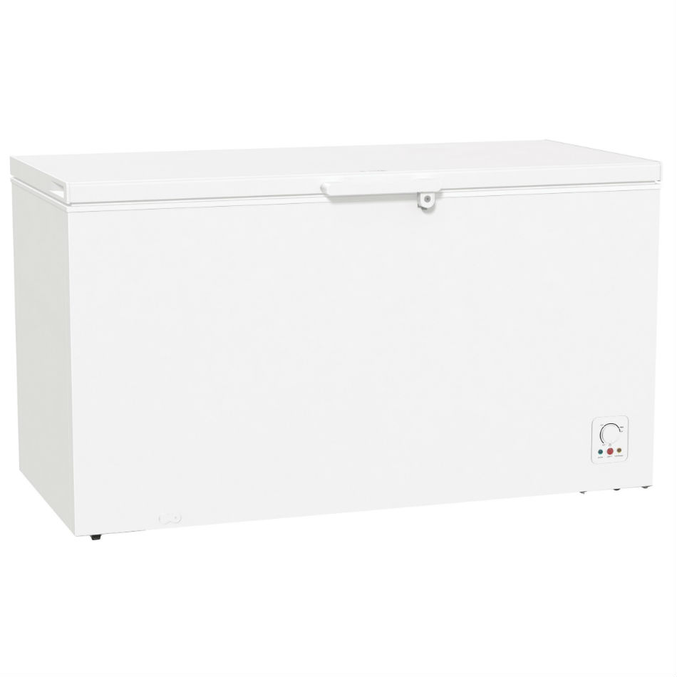 Морозильный ларь GORENJE FH 451 CW (ZS4608T)