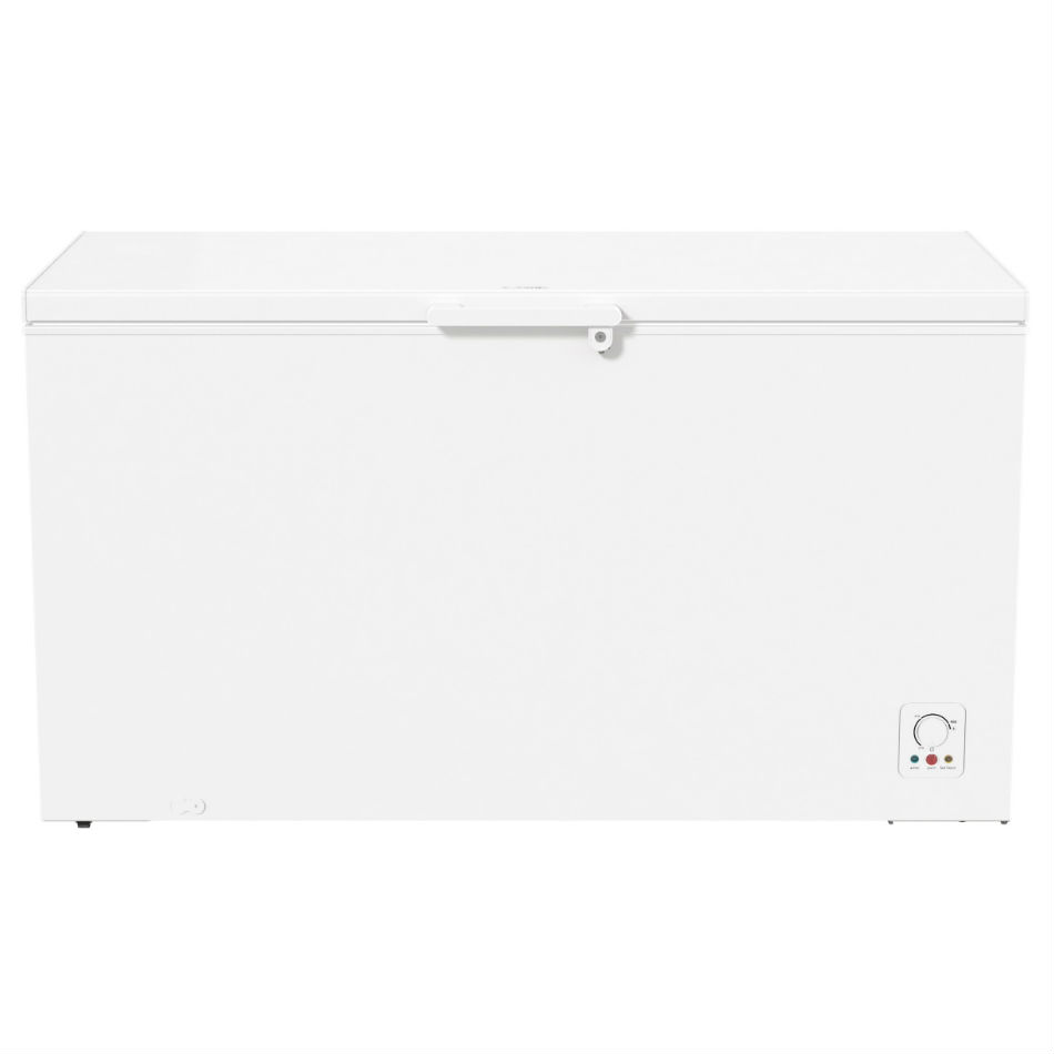 Морозильна скриня GORENJE FH 451 CW (ZS4608T) Вид окремостояча