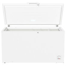 Морозильный ларь GORENJE FH 451 CW (ZS4608T)