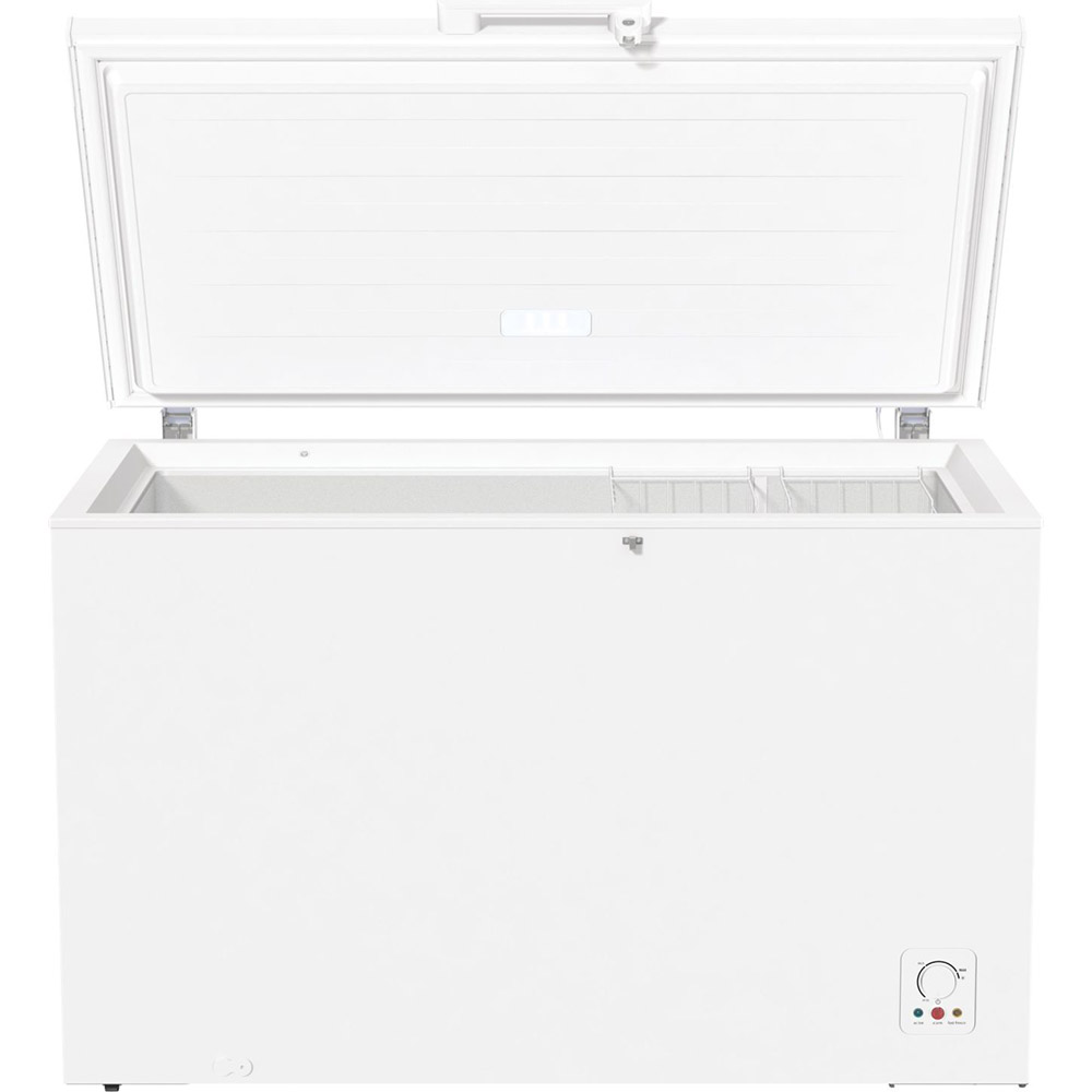 Морозильна скриня GORENJE FH 401 CW (ZS4608T) Тип морозильна скриня