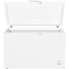 Морозильна скриня GORENJE FH 401 CW (ZS4608T)