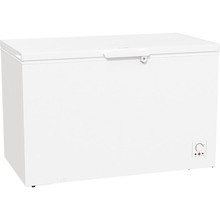 Морозильна скриня GORENJE FH 401 CW (ZS4608T)